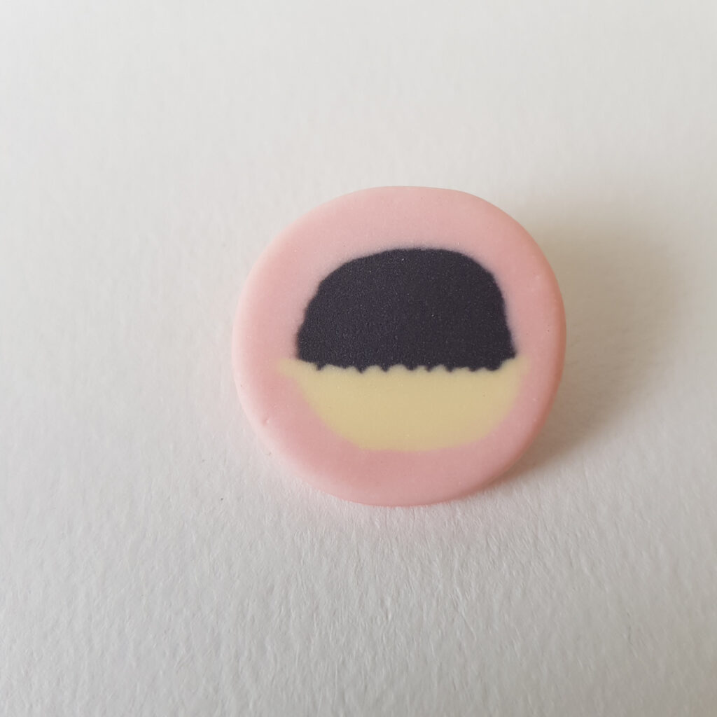 Broche Tourteau fromager