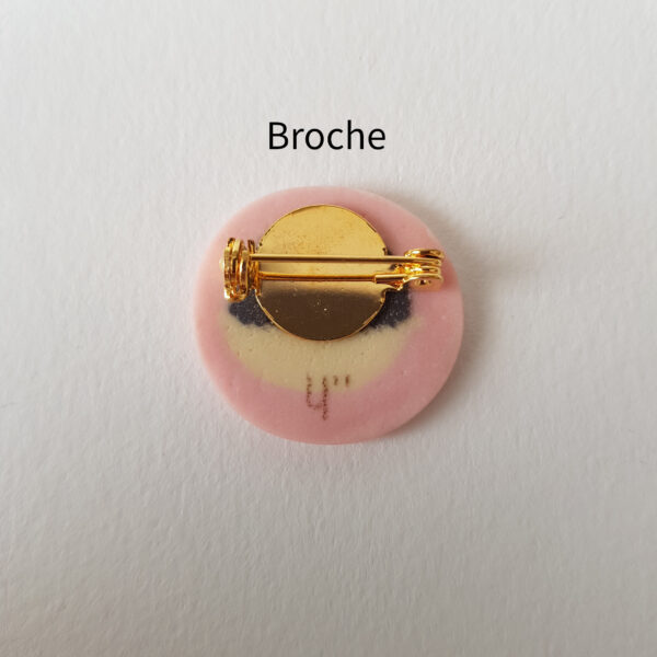 Broche Tourteau fromager